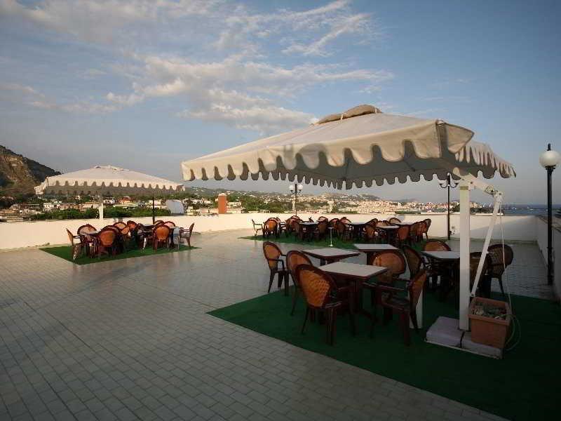 Hotel Santa Marta Pozzuoli Exteriör bild
